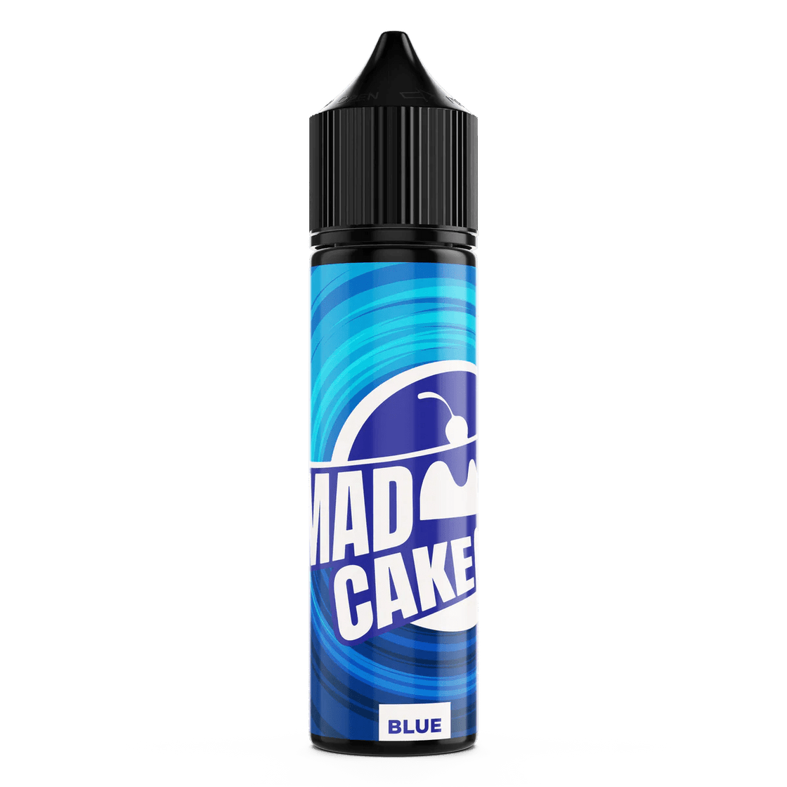 Líquido MVH Mad Cake Blue 60ml - Tienda Vapor