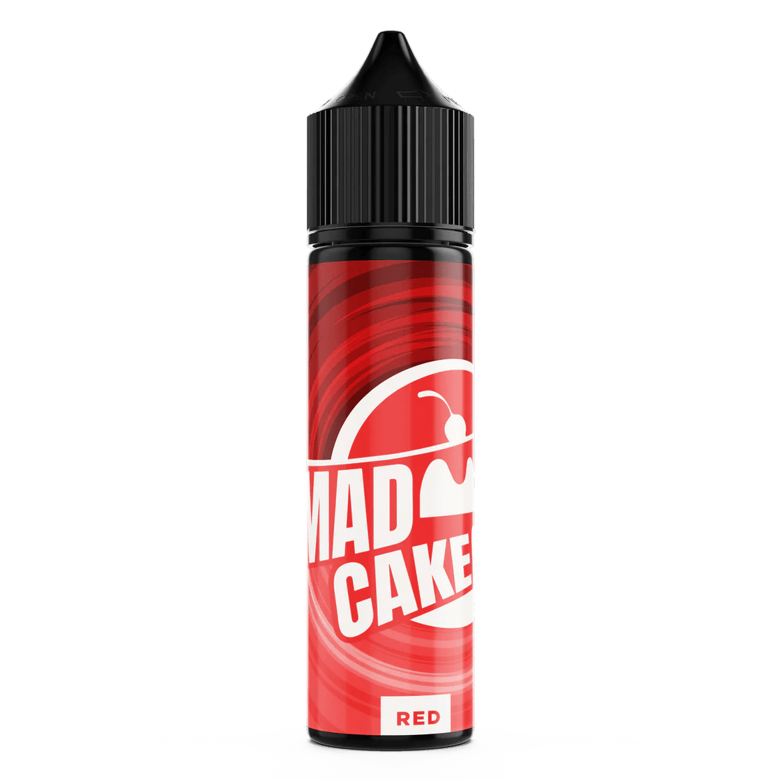 Líquido MVH Mad Cake Red 60ml - Tienda Vapor