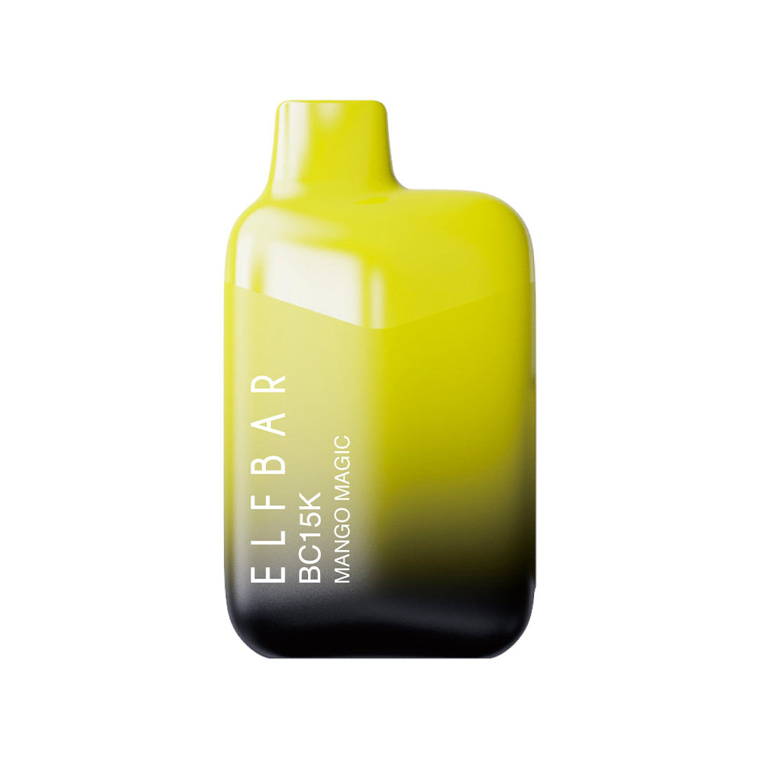 Pod descartalbe Elfbar BC15000 Mango Magic