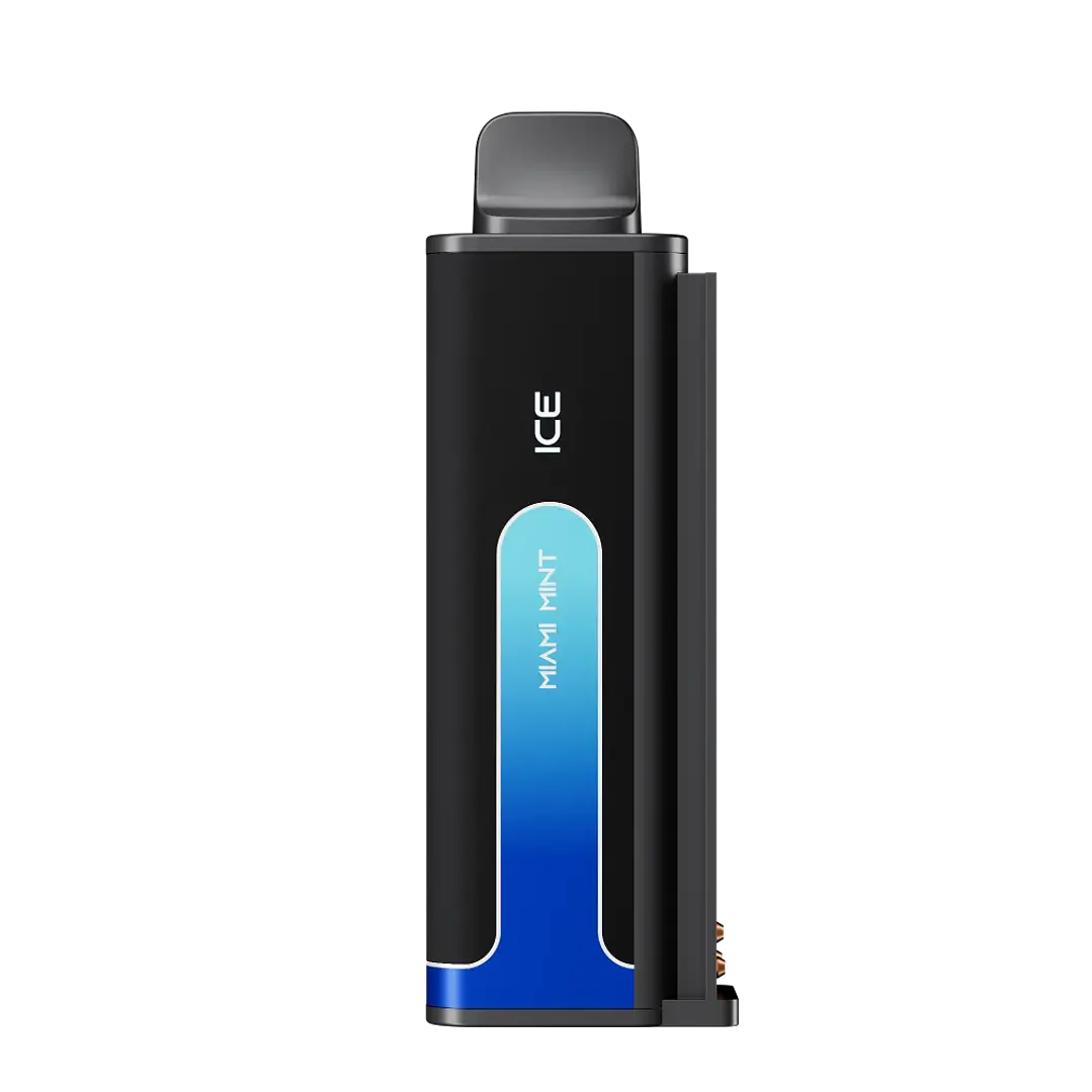 Cartucho Life Pod Eco 3 20.000 Puffs – Sabores a Elección (Repuesto)