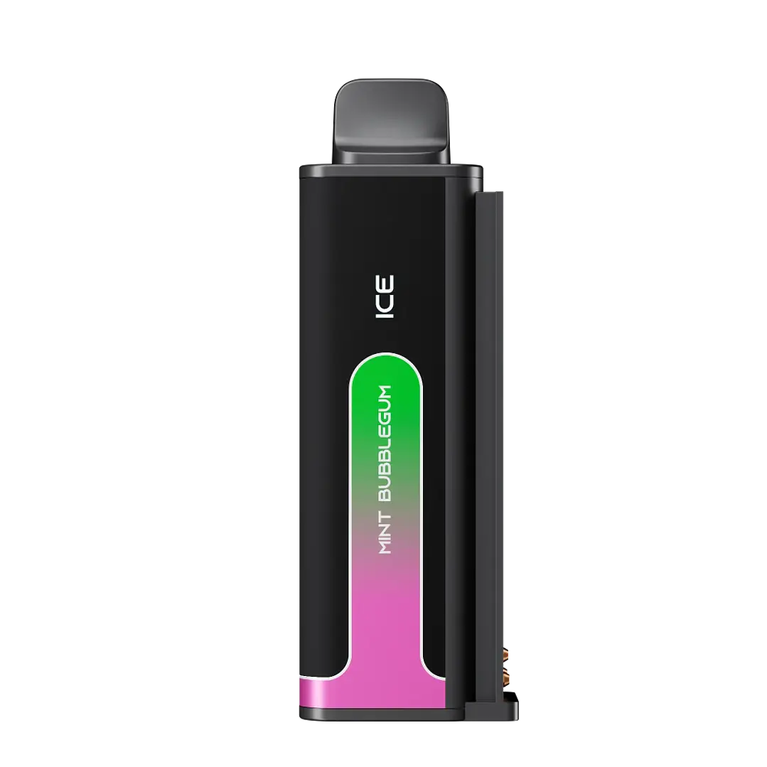Cartucho Life Pod Eco 3 20.000 Puffs – Sabores a Elección (Repuesto)