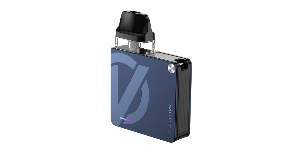 Pod Vaporesso XROS Nano 3 - Tienda Vapor