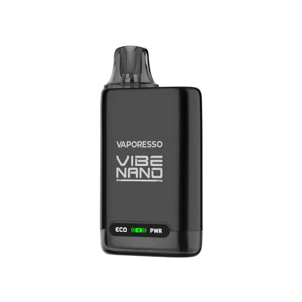 Pod Vaporesso Vibe Nano - Tienda Vapor