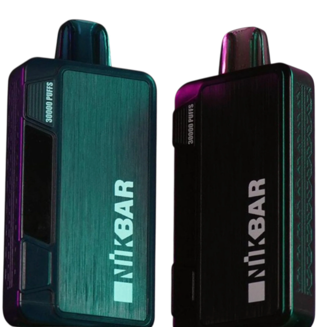 Pod descartable Nikbar 30000 Puffs