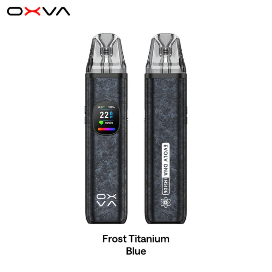 Kit OXVA Xlim Pro 2 (DNA Version)