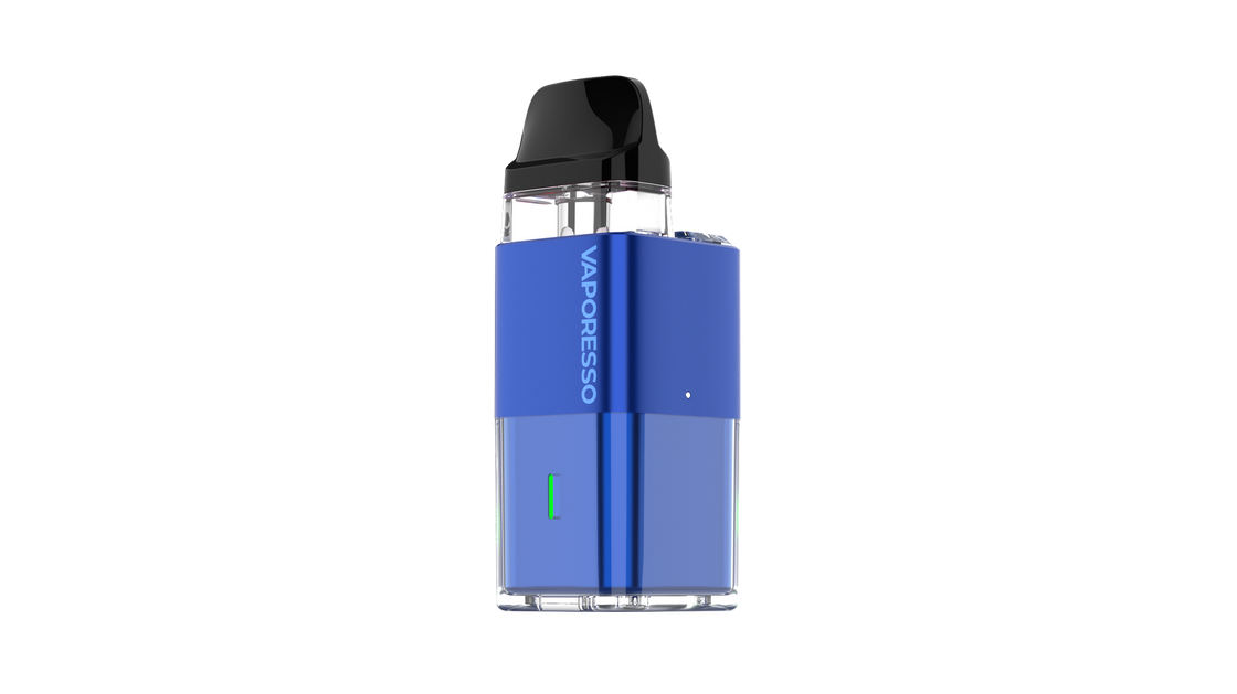 Kit Vaporesso Xros Cube - Tienda Vapor
