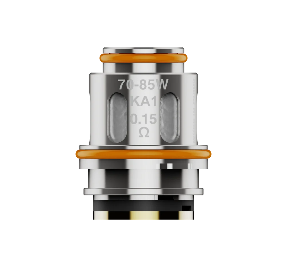 Resistencia GeekVape Z - Tienda Vapor