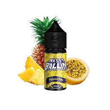 Liquido Nasty Salt Nic Passion Killa Low Mint 30ml - Tienda Vapor