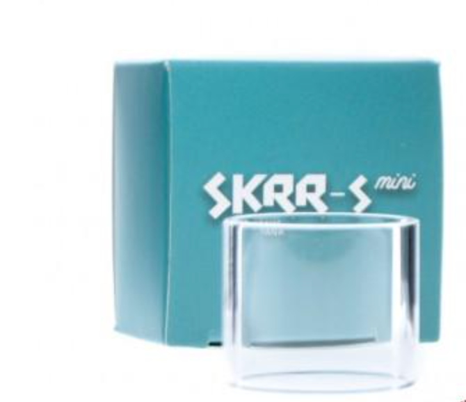 Pyrex Vaporesso SKRR-S mini 2ml - Tienda Vapor
