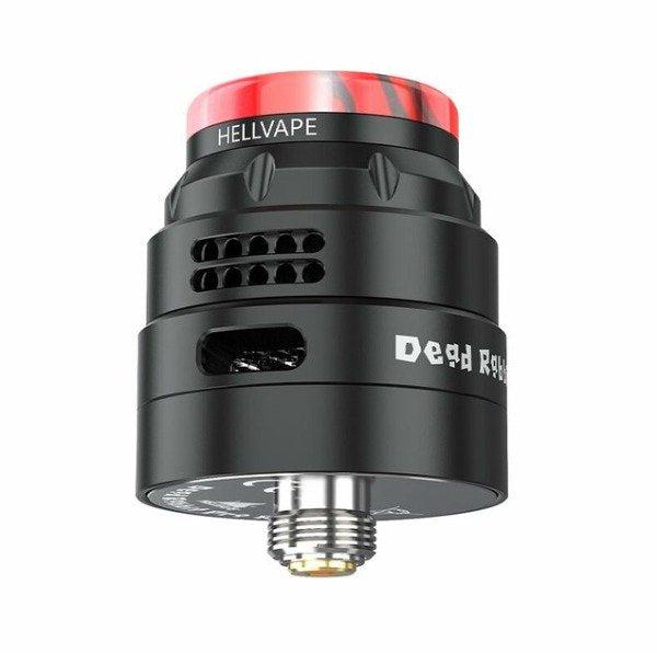 Atomizador HellVape Dead Rabbit Pro RDA