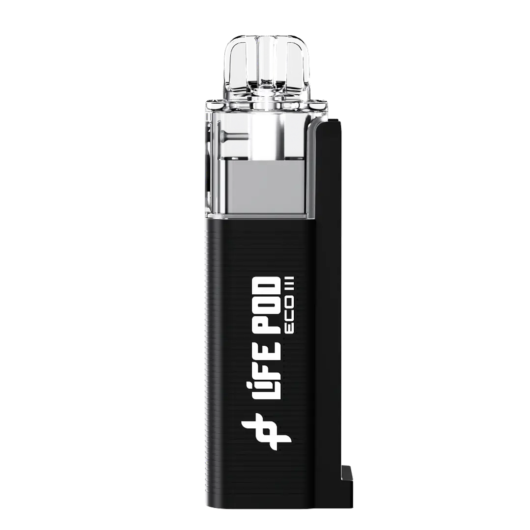 Cartucho Life Pod Eco 3 5ml (Repuesto)