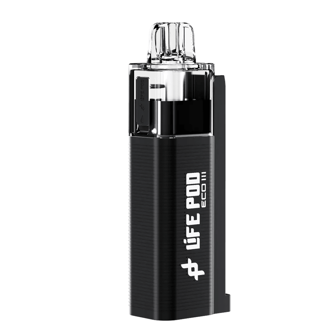 Cartucho Life Pod Eco 3 5ml (Repuesto)