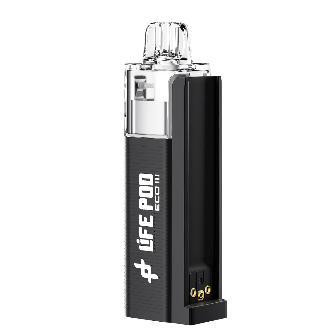 Cartucho Life Pod Eco 3 5ml (Repuesto)