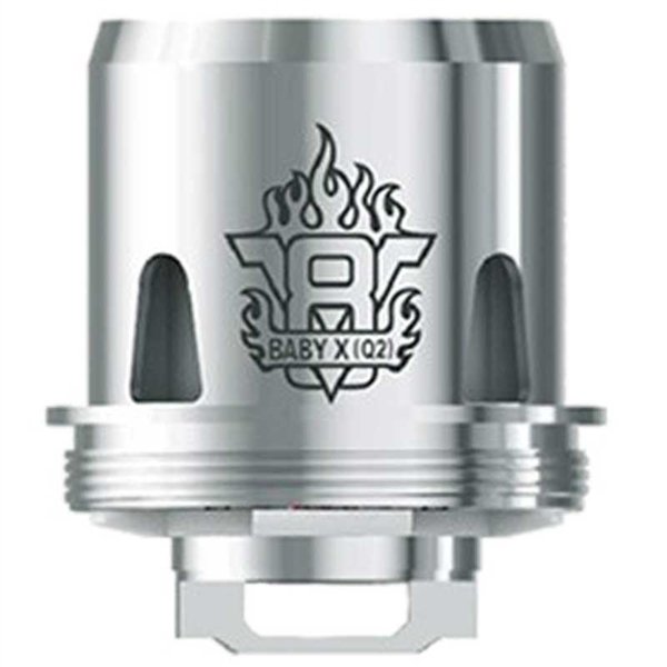 Resistencia Smok TFV8 X-Baby - Tienda Vapor