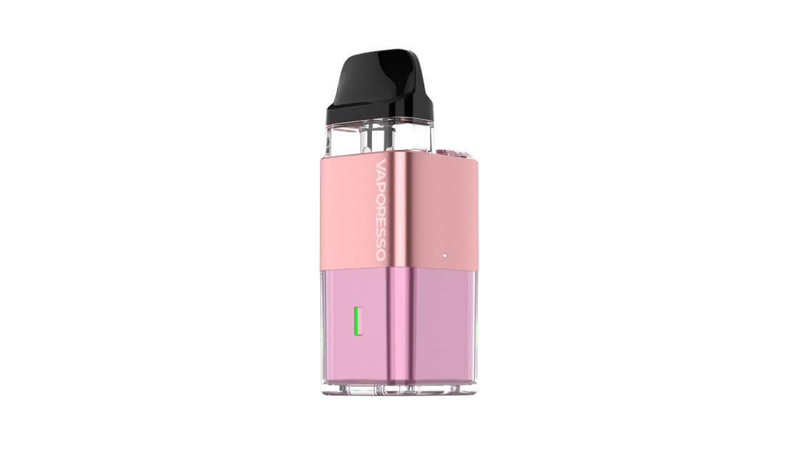 Kit Vaporesso Xros Cube - Tienda Vapor