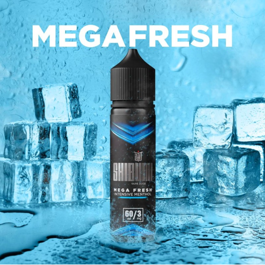 Líquido Shibumi 60ml Cero Nicotina - Tienda Vapor