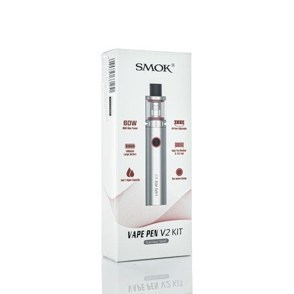smok vape pen v2 price Kit Smok Vape Pen 22 V2