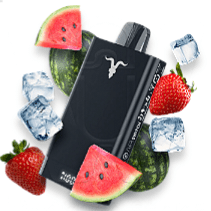Pod descartable Ignite V55 Ultra Thin 5500 Puffs Strawberry Watermelon