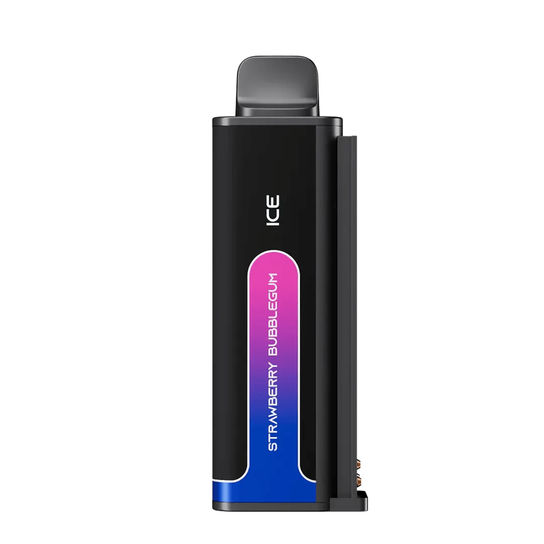 Cartucho Life Pod Eco 3 20.000 Puffs – Sabores a Elección (Repuesto)