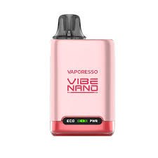 Pod Vaporesso Vibe Nano - Tienda Vapor