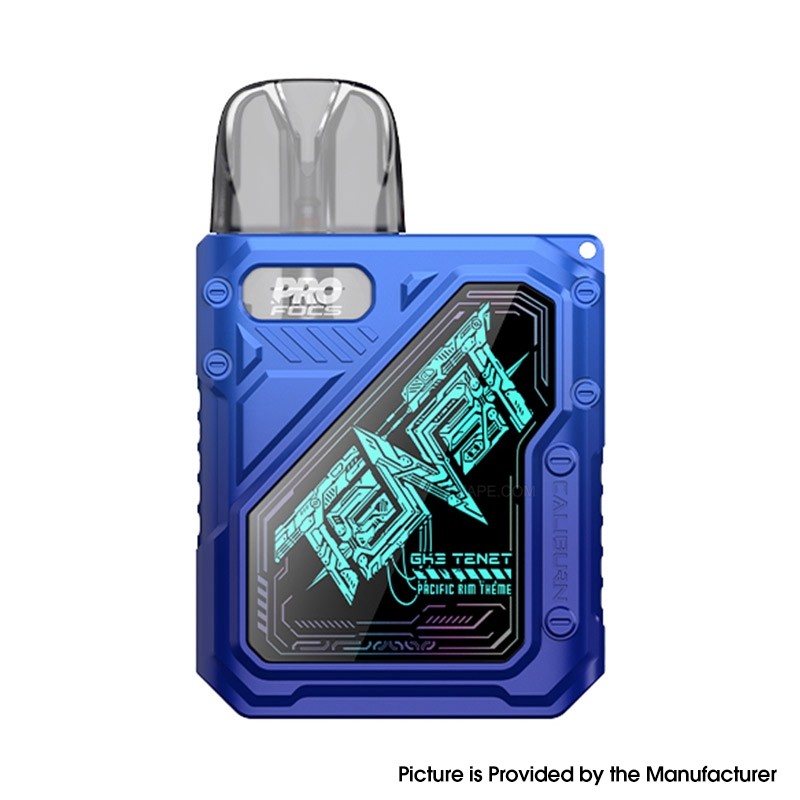 Pod Uwell Caliburn GK3 Tenet