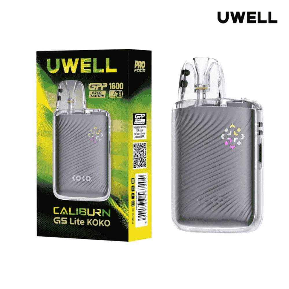Pod Uwell Caliburn G5 Koko