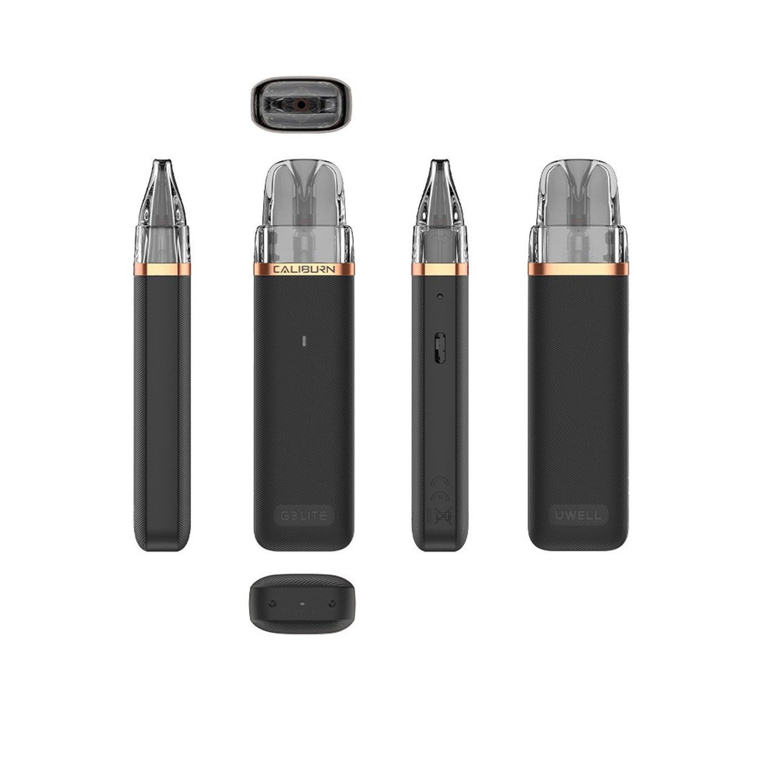 Pod Uwell Caliburn G3 Lite - Tienda Vapor