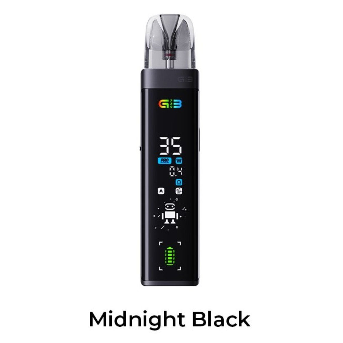 Pod Uwell Caliburn G3 Pro - Tienda Vapor