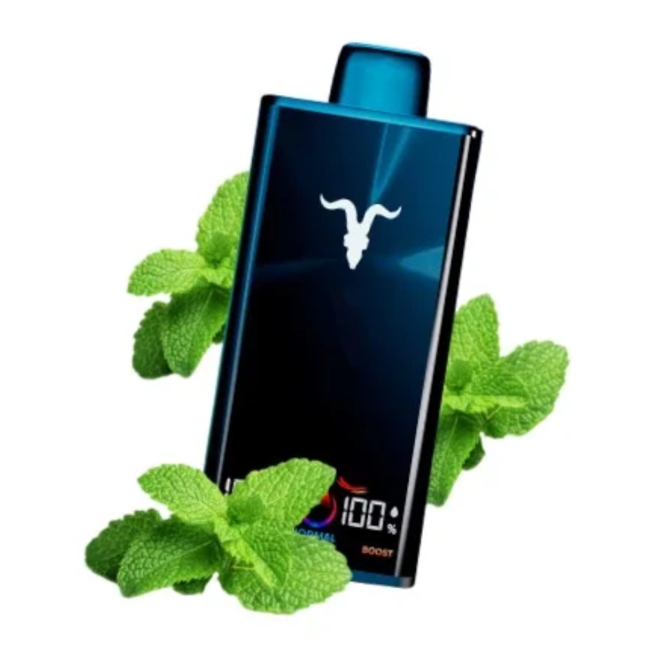 Pod descartable Ignite V300 30000 puffs Menthol - Tienda Vapor