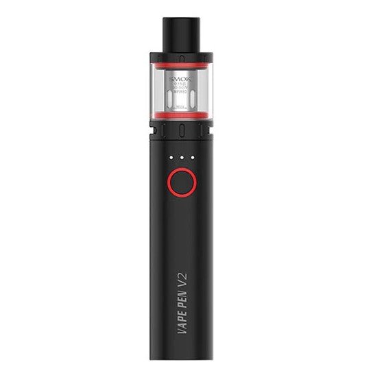 Kit Smok Vape Pen 22 V2 - Tienda Vapor