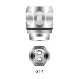 Resistencia Vaporesso GT4 - Tienda Vapor