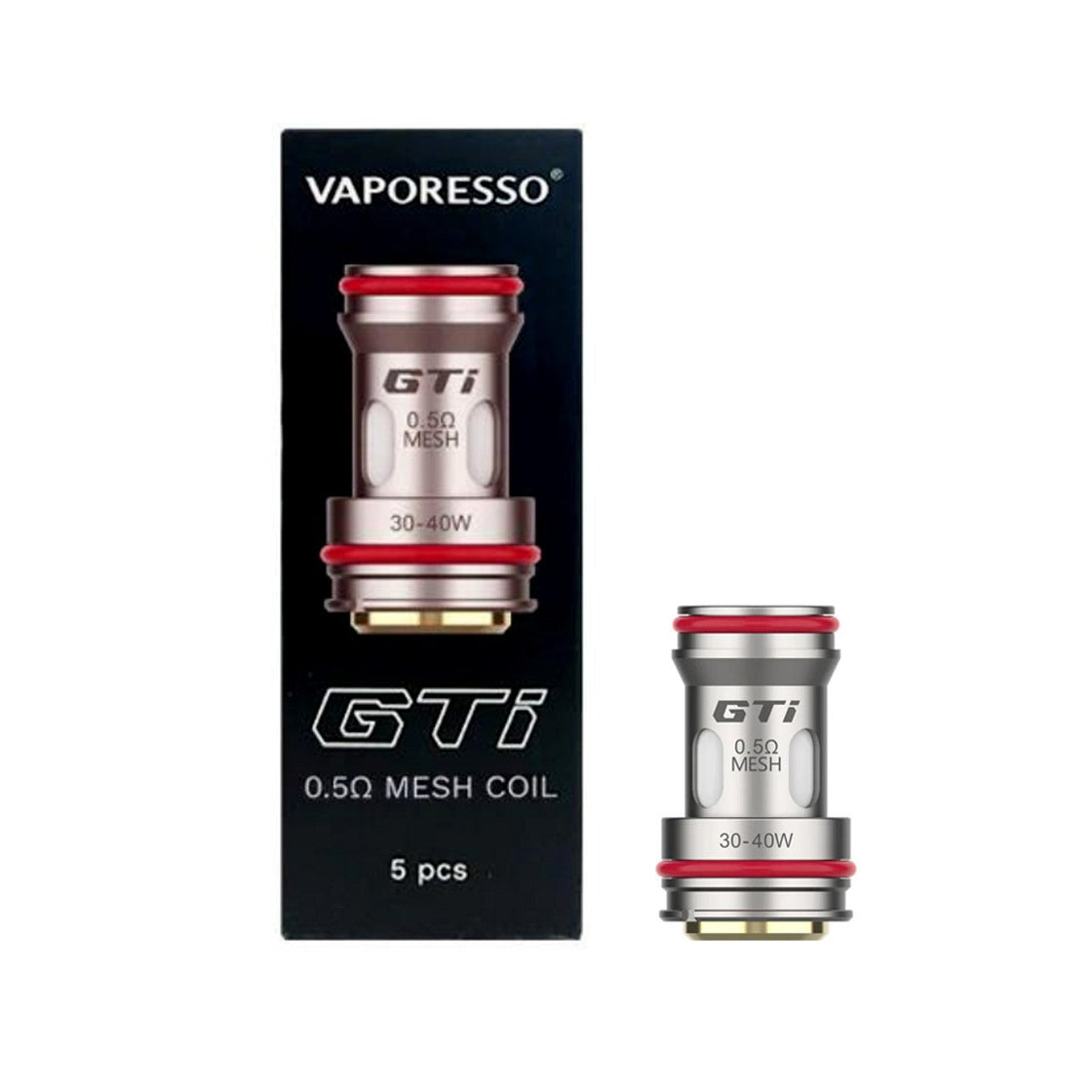 Resistencia Vaporesso GTI - Tienda Vapor