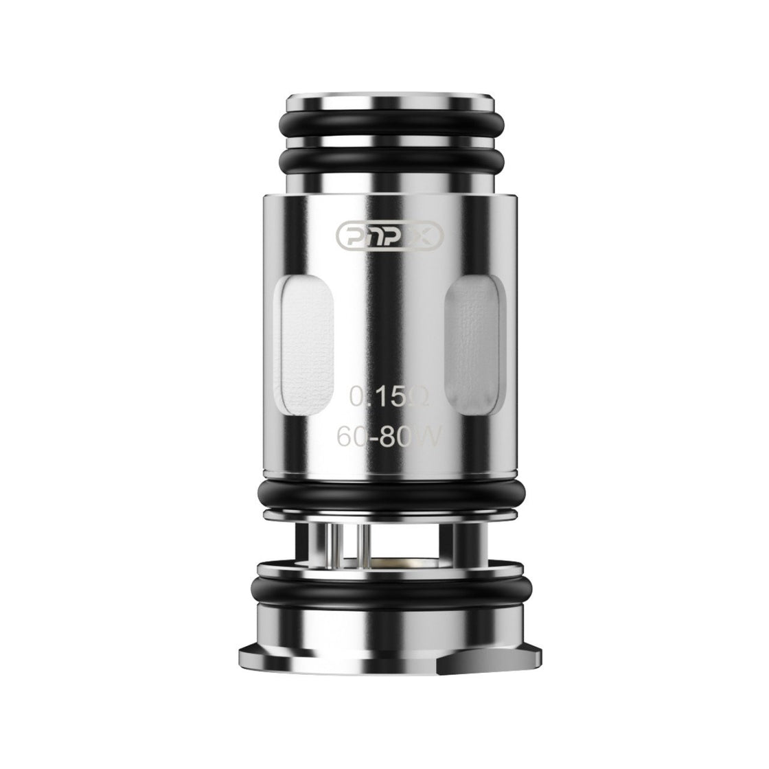 Resistencia VooPoo PNP X - Tienda Vapor