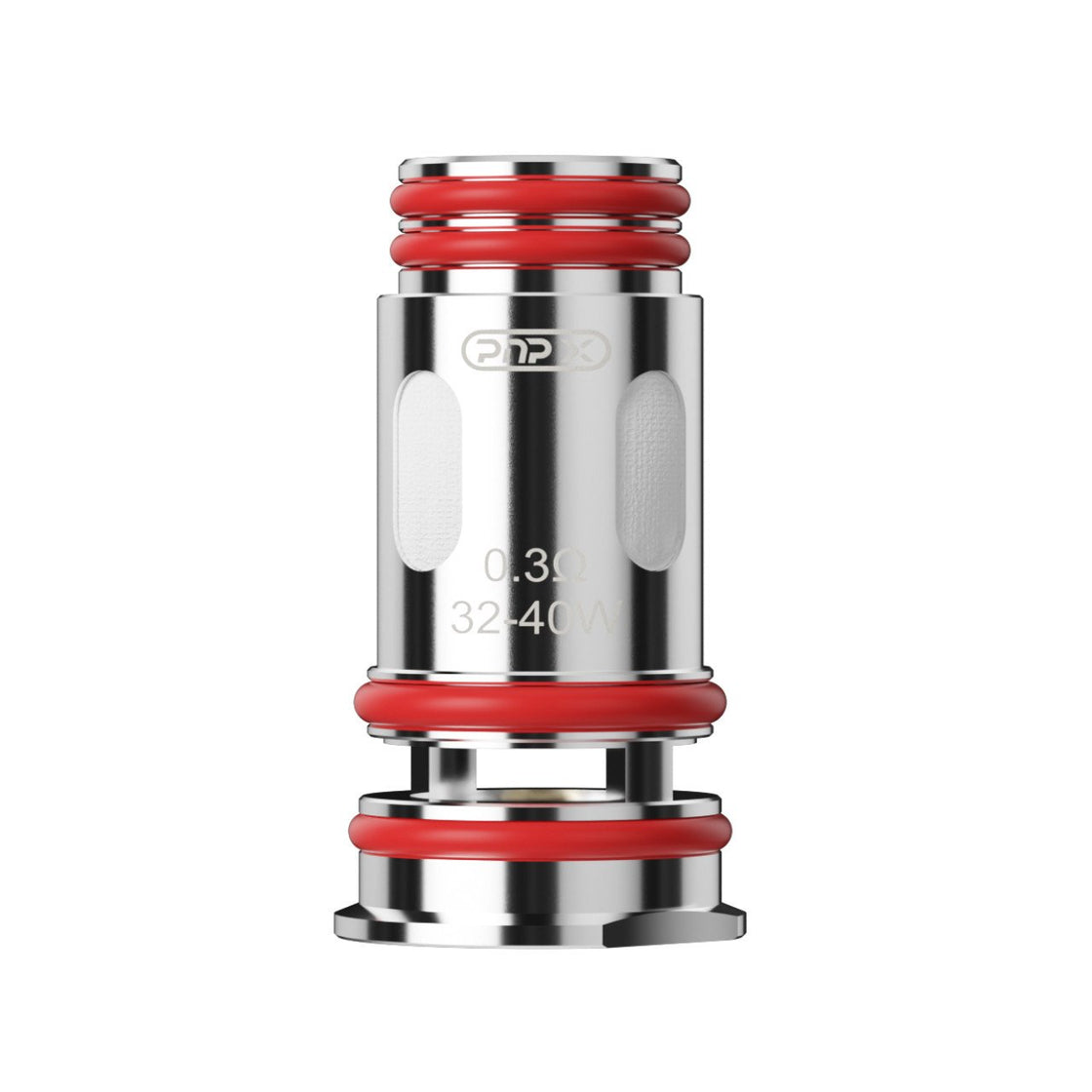Resistencia VooPoo PNP X - Tienda Vapor