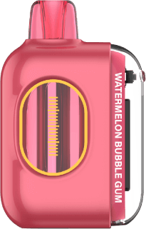 Pod descartable True Story 20000 Puffs Watermelon Bubblegum - Tienda Vapor