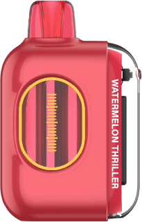 Pod descartable True Story 20000 Puffs Watermelon Thriller - Tienda Vapor