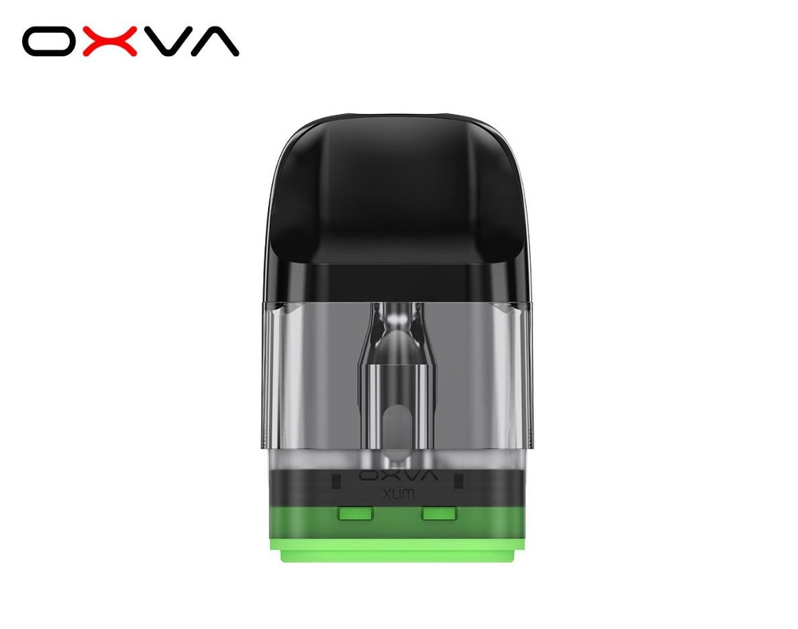 Cartucho OXVA XLIM EZ - Tienda Vapor