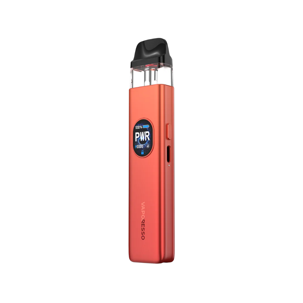 Kit Vaporesso XROS 5 - Tienda Vapor