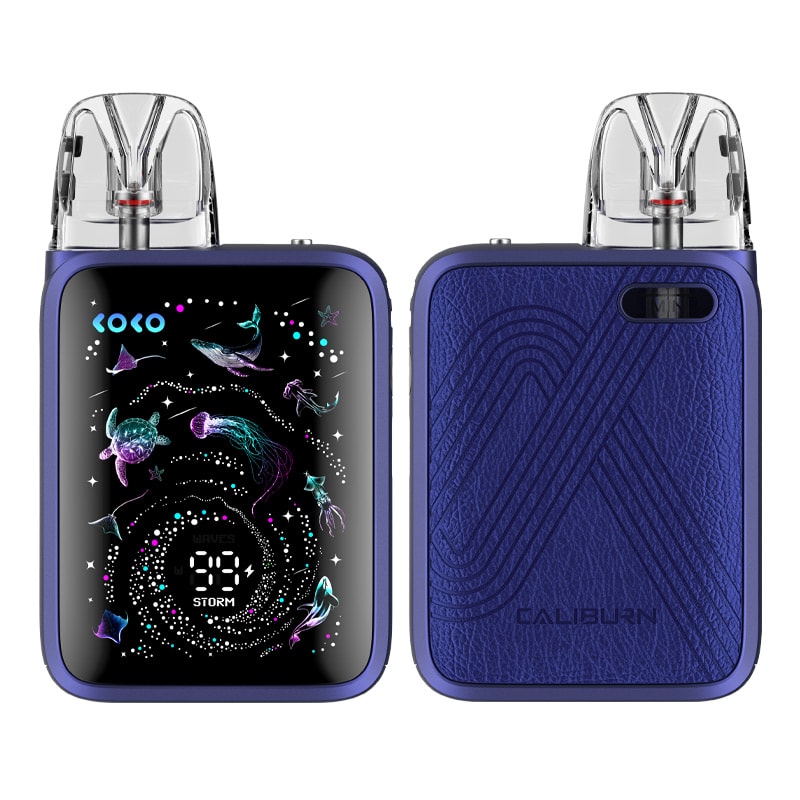 Pod Uwell Caliburn G5 Koko