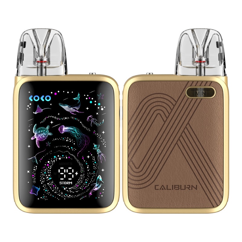 Pod Uwell Caliburn G5 Koko