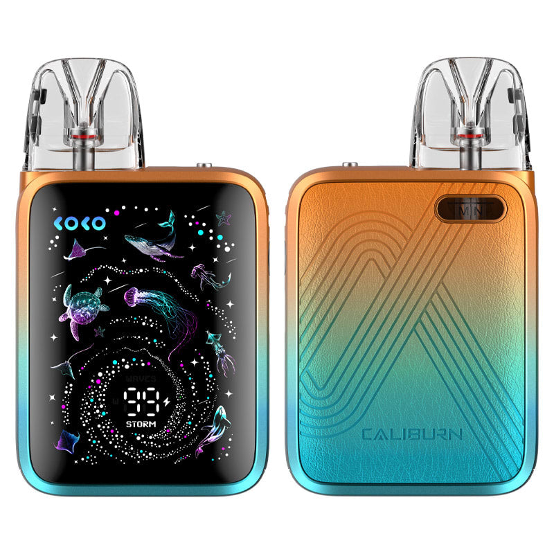 Pod Uwell Caliburn G5 Koko