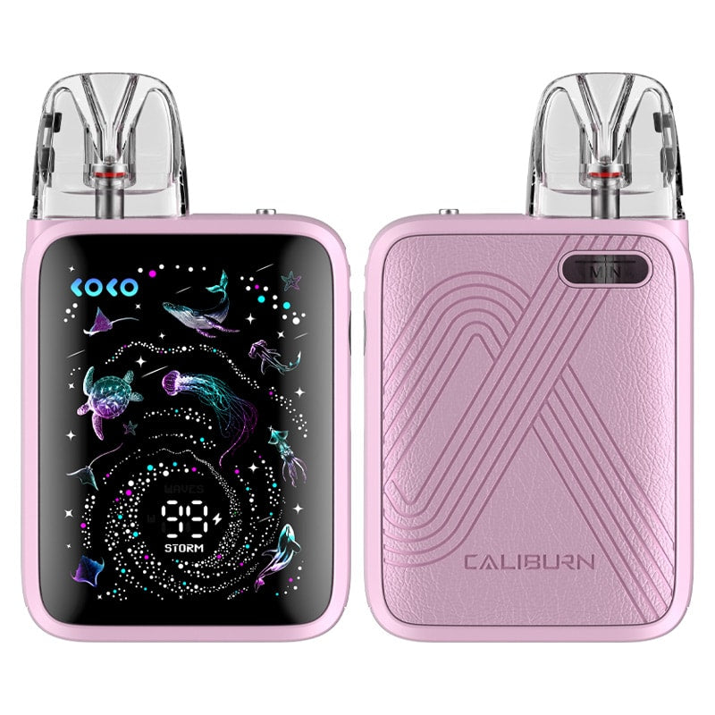 Pod Uwell Caliburn G5 Koko