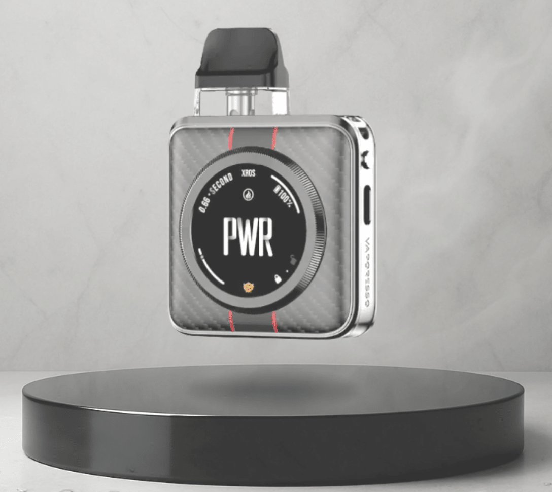 Pod Vaporesso XROS 5 Nano - Tienda Vapor