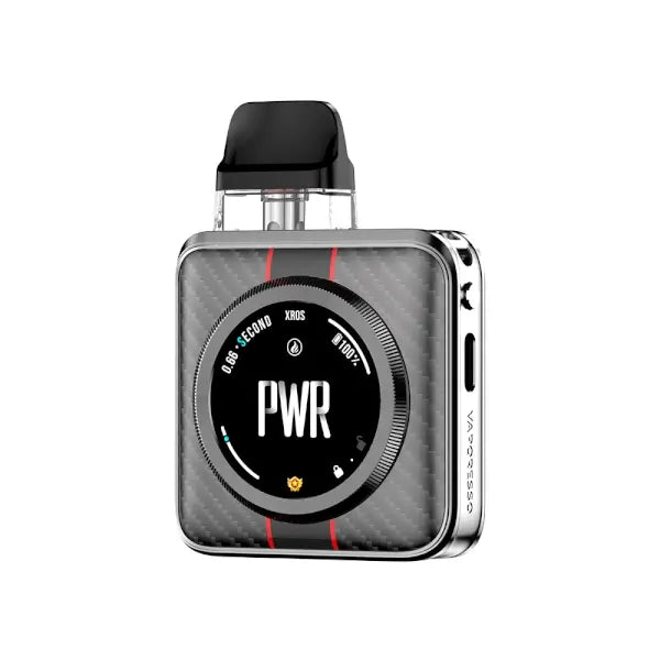 Pod Vaporesso XROS 5 Nano - Tienda Vapor