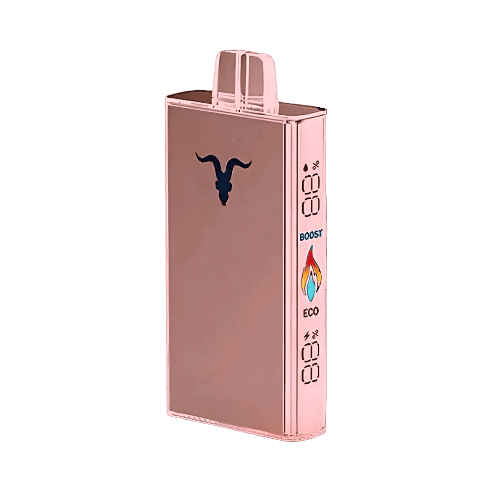 Pod descartable Ignite V250 ROSE Aloe Grape Ice 25000 puffs - Tienda Vapor