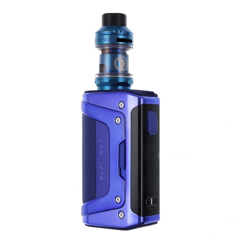 Kit GeekVape Aegis Legend 5 - Tienda Vapor