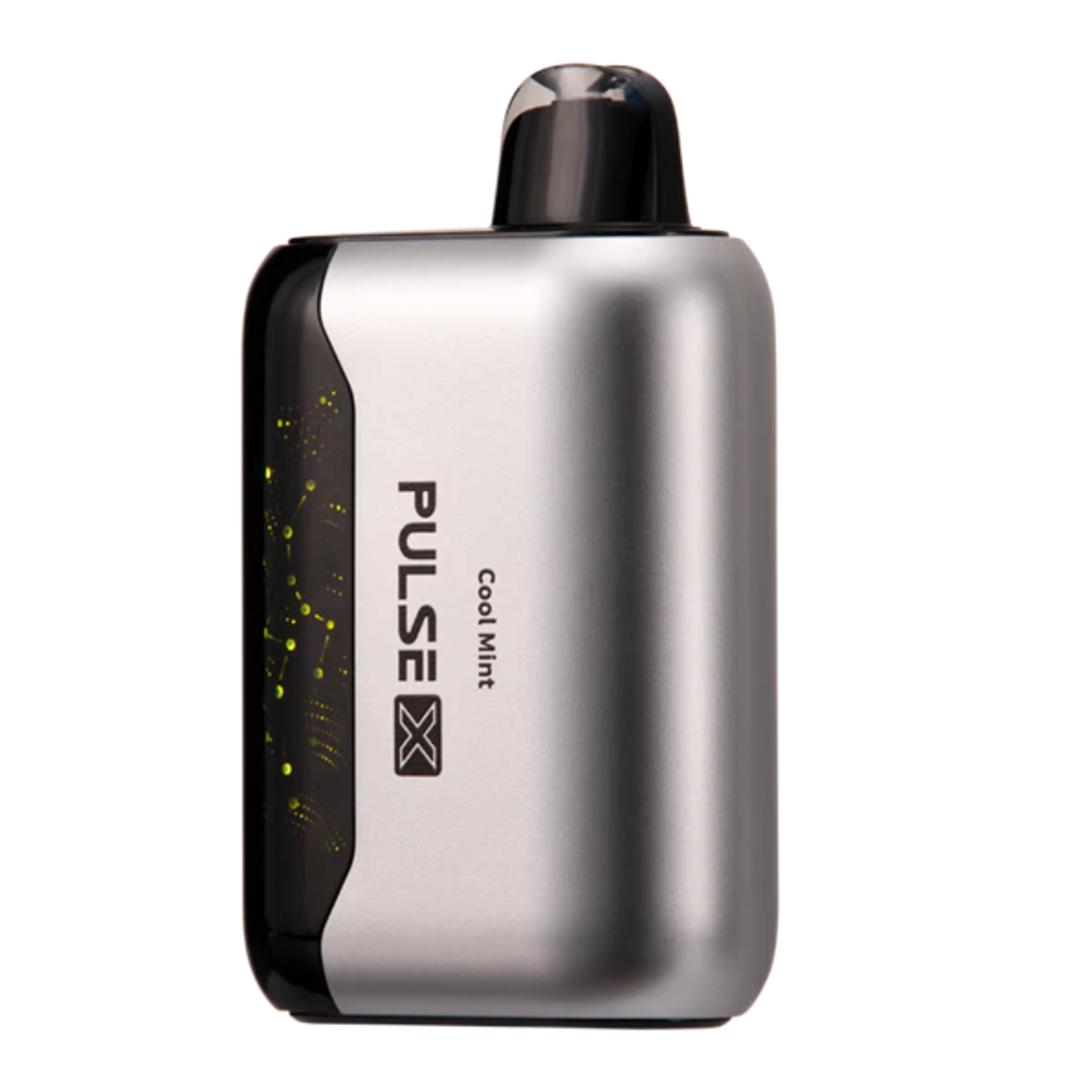 Pod descartable GeekBar 25000 Pulse X Atl Mint - Tienda Vapor