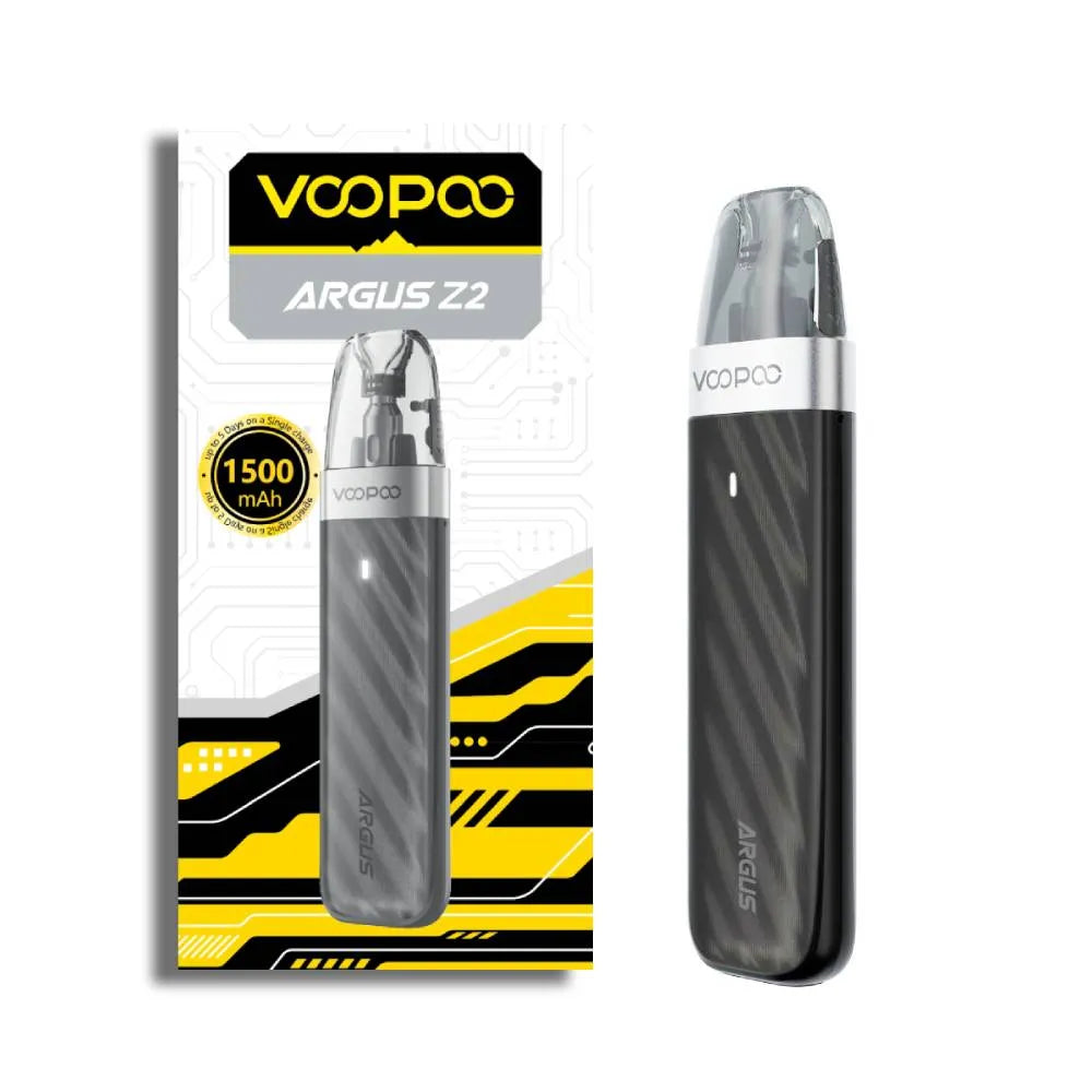Pod Voopoo Argus Z2