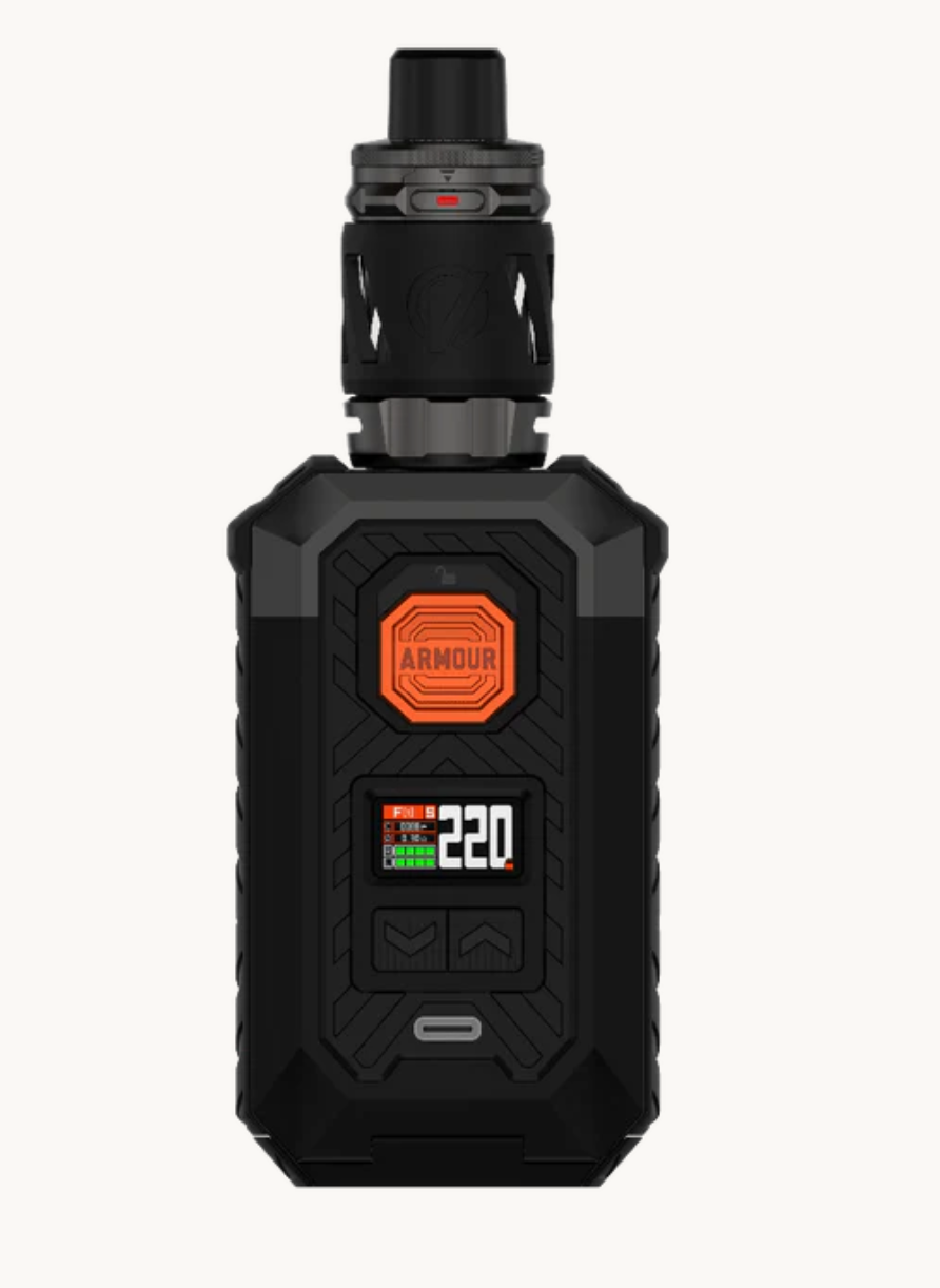 Kit Vaporesso Armour Max