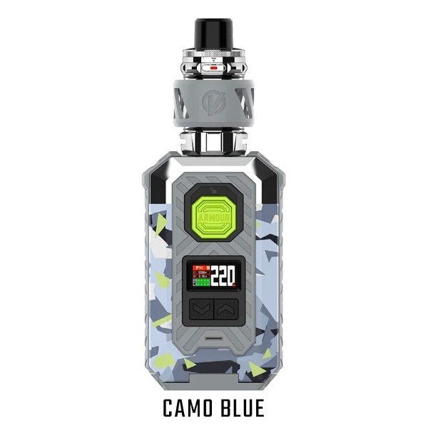 Kit Vaporesso Armour Max - Tienda Vapor